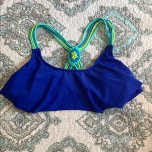 Xhilaration bikini top